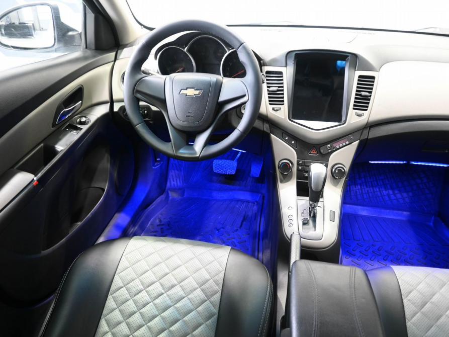 Chevrolet Cruze I Ростов-на-Дону  - изображение 12