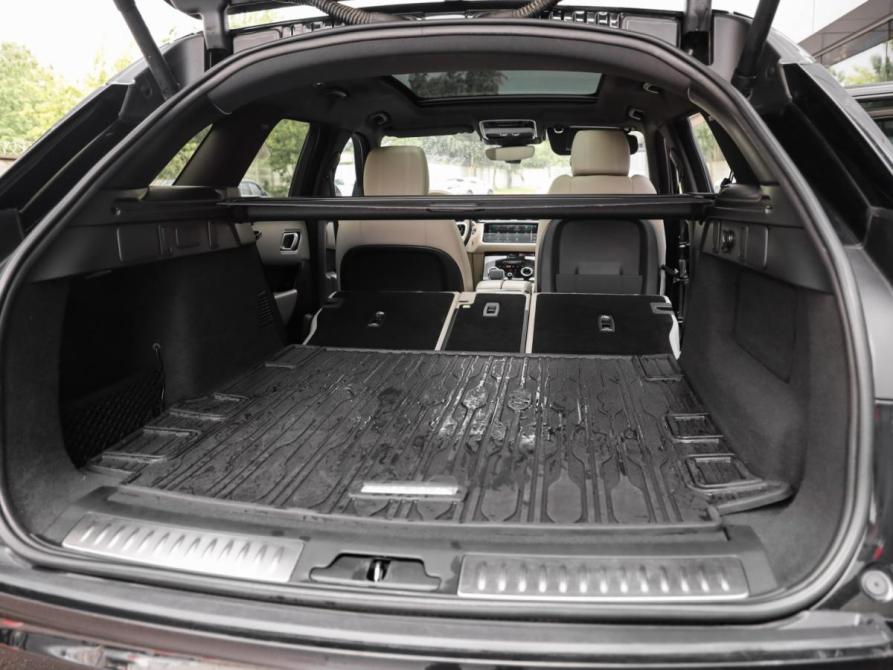 Land Rover Range Rover Velar I Санкт-Петербург  - изображение 40