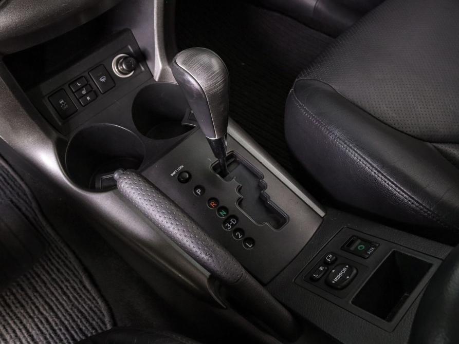 Toyota RAV4 III (XA30) Минеральные Воды  - изображение 10