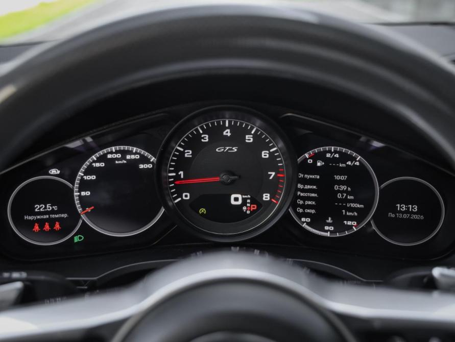 Porsche Cayenne III Санкт-Петербург  - изображение 18