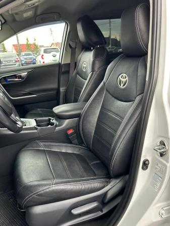 Toyota RAV4 V (XA50) с пробегом 2020 года, цена 3 230 000 рублей, 103353 км, внедорожник, Автокод Объявления