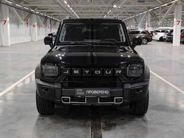 JETOUR T2 с пробегом 2024 года, цена 2 890 000 рублей, 82229 км, внедорожник, Автокод Объявления