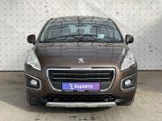 Peugeot 3008 I Рестайлинг Тамбов  - изображение 22