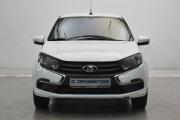 Lada (ВАЗ) Granta I Рестайлинг Москва  - изображение 17