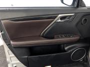 Lexus RX IV Рестайлинг Москва  - изображение 49