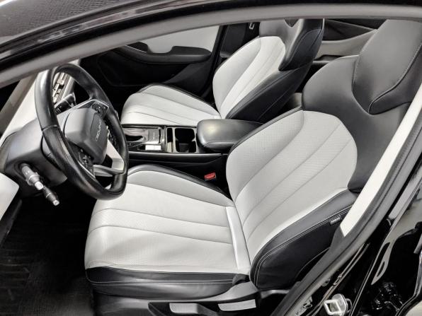 BAIC U5 Plus с пробегом 2023 года, цена 740 000 рублей, 185304 км, седан, Автокод Объявления