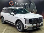 Hyundai Palisade II Ставрополь  - изображение 39