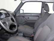 Lada (ВАЗ) Niva Legend Старый Оскол  - изображение 26