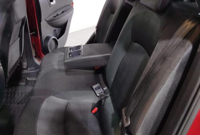 Nissan Qashqai I Рестайлинг с пробегом 2011 года, цена 1 170 000 рублей, 153821 км, внедорожник, Автокод Объявления