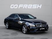 Mercedes-Benz E-Класс V (W213 S213 C238) Краснодар  - изображение 23