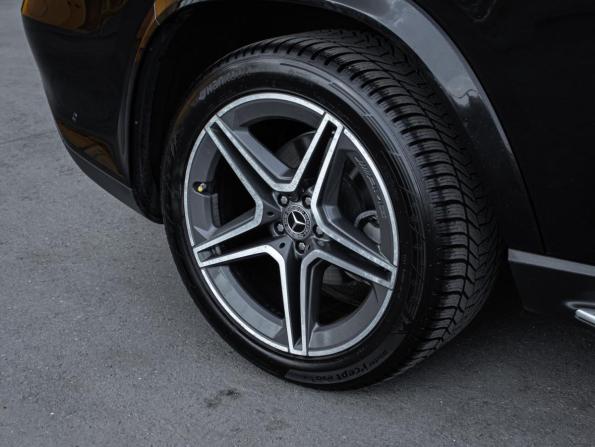 Mercedes-Benz GLS II (X167) с пробегом 2020 года, цена 7 898 000 рублей, 68300 км, внедорожник, Автокод Объявления