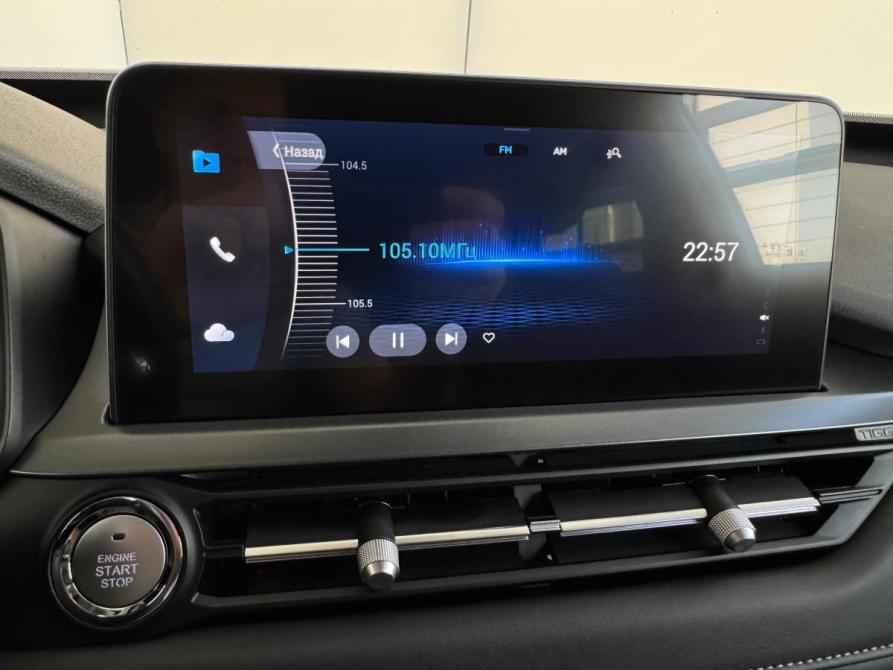 Chery Tiggo 4 Pro I Волжский  - изображение 18