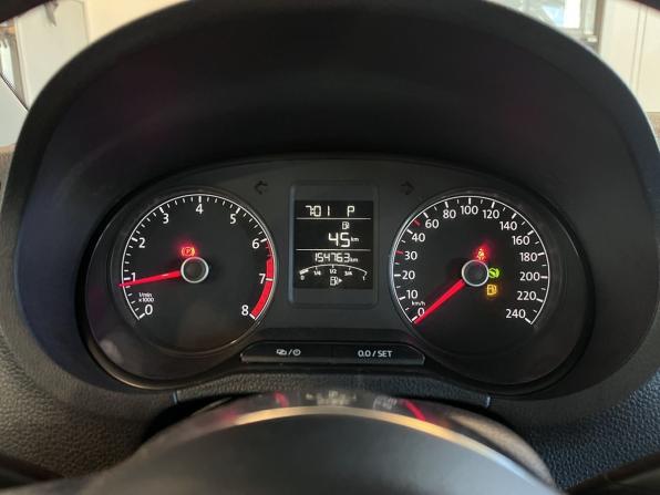 Volkswagen Polo V Рестайлинг с пробегом 2020 года, цена 1 255 000 рублей, 154763 км, седан, Автокод Объявления