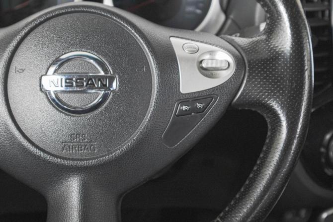 Nissan Juke I с пробегом 2014 года, цена 1 099 000 рублей, 148000 км, внедорожник, Автокод Объявления