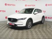 Mazda CX-5 II Вологда  - изображение 18