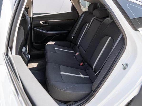 Hyundai Sonata VIII (DN8) с пробегом 2020 года, цена 2 190 000 рублей, 81049 км, седан, Автокод Объявления