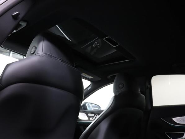 Mercedes-Benz CLS III (C257) Рестайлинг с пробегом 2022 года, цена 6 849 000 рублей, 42790 км, седан, Автокод Объявления