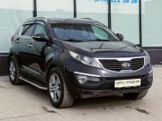 Kia Sportage III Екатеринбург  - изображение 28