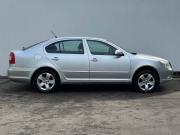 Skoda Octavia II (A5) Рестайлинг Москва  - изображение 20