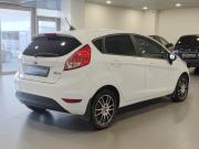 Ford Fiesta Mk6 Рестайлинг Казань  - изображение 28