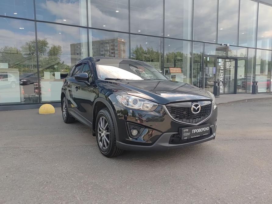 Mazda CX-5 I Ижевск  - изображение 3