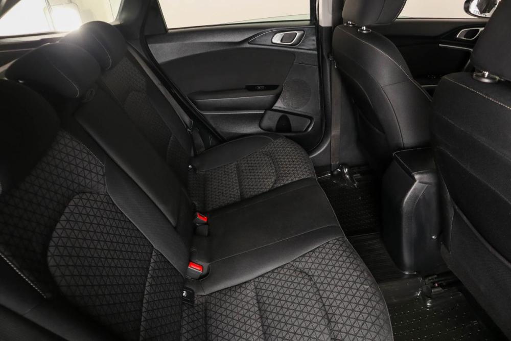 Kia Ceed III Пермь  - изображение 11