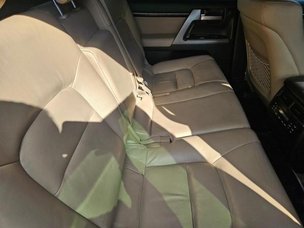 Toyota Land Cruiser 200 Series с пробегом 2011 года, цена 2 990 000 рублей, 253100 км, внедорожник, Автокод Объявления