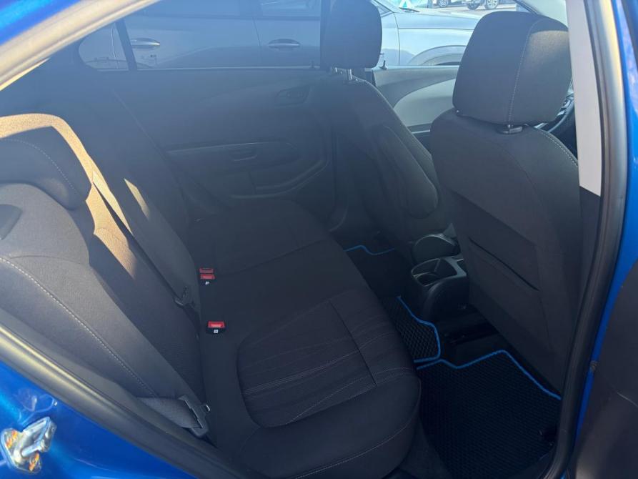 Chevrolet Aveo II Стерлитамак  - изображение 19