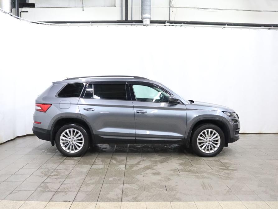 Skoda Kodiaq I Москва  - изображение 7