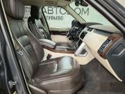 Land Rover Range Rover IV Рестайлинг Москва  - изображение 34