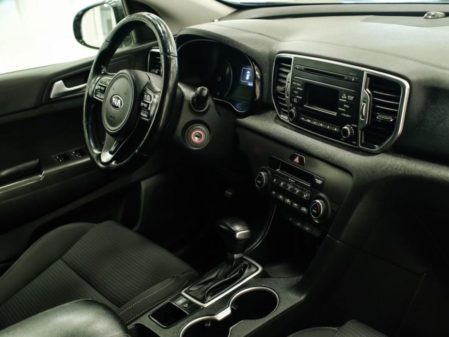 Kia Sportage IV Самара  - изображение 16