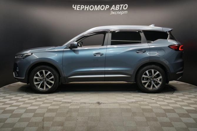 Chery Tiggo 7 Pro I с пробегом 2020 года, цена 1 765 000 рублей, 25303 км, внедорожник, Автокод Объявления