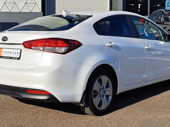 Kia Cerato III Рестайлинг (Classic) с пробегом 2019 года, цена 1 478 000 рублей, 139000 км, седан, Автокод Объявления