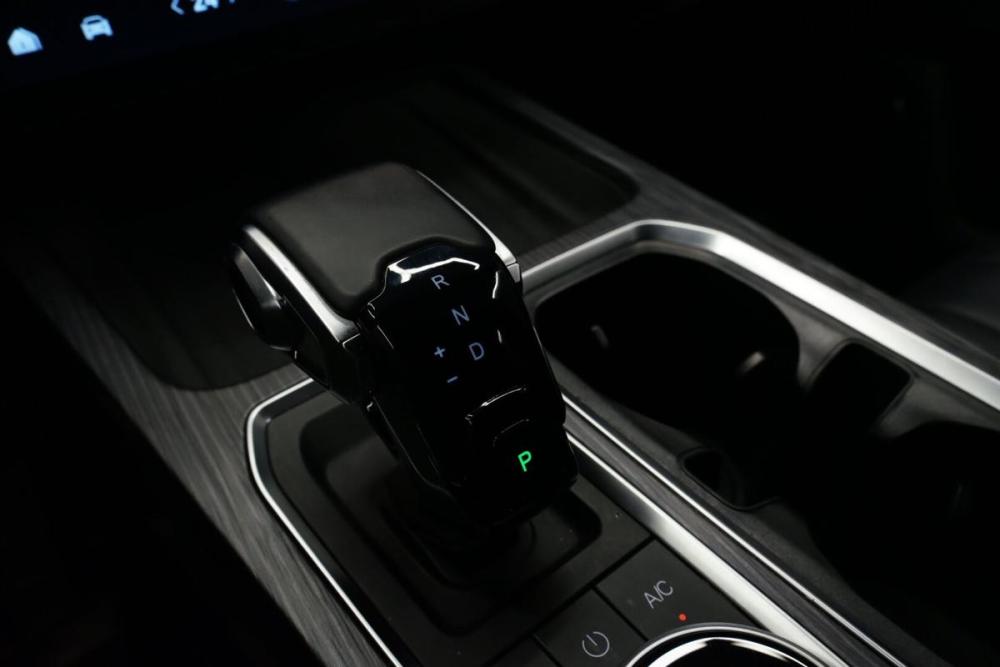 Jaecoo J7 I Крым  - изображение 17