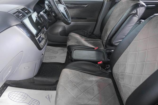 Toyota Ipsum II (M20) с пробегом 2001 года, цена 949 000 рублей, 239000 км, компактвэн, Автокод Объявления