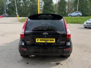 Lada (ВАЗ) Kalina II Нефтекамск  - изображение 15