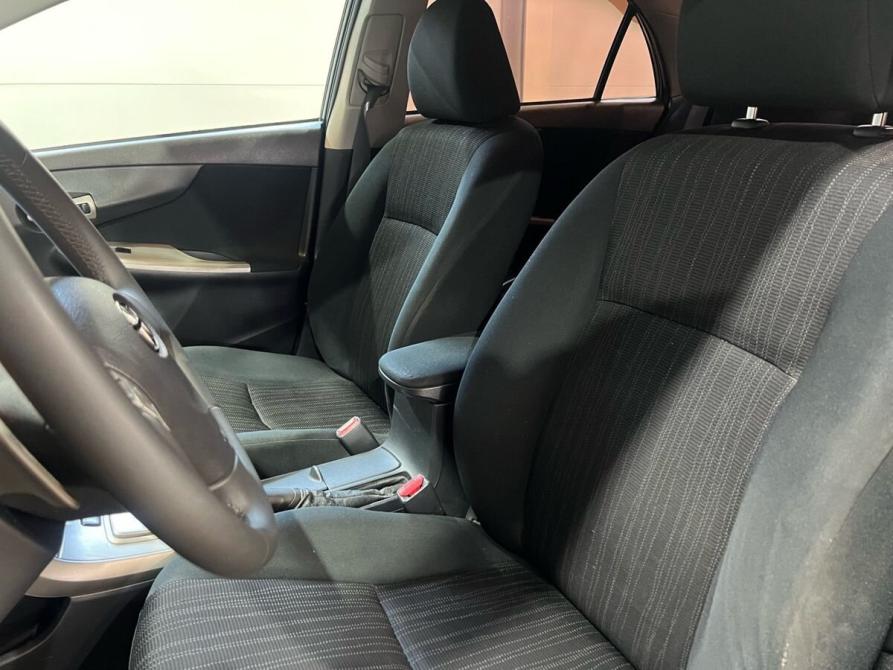 Toyota Corolla X (E140 E150) Ростов-на-Дону  - изображение 17