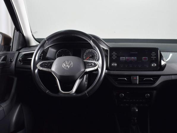 Volkswagen Polo VI с пробегом 2020 года, цена 1 499 999 рублей, 144178 км, лифтбек, Автокод Объявления