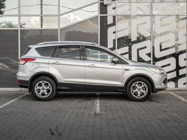 Ford Kuga II с пробегом 2013 года, цена 1 250 000 рублей, 75266 км, внедорожник, Автокод Объявления