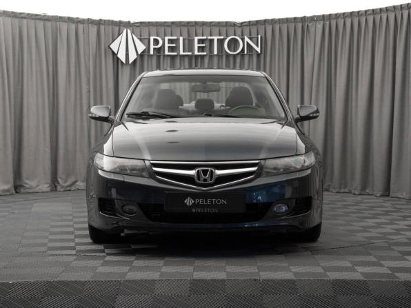 Honda Accord VII Рестайлинг с пробегом 2007 года, цена 880 000 рублей, 141056 км, седан, Автокод Объявления
