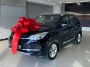 Chery Tiggo 4 I Рестайлинг Тверь  - изображение 14