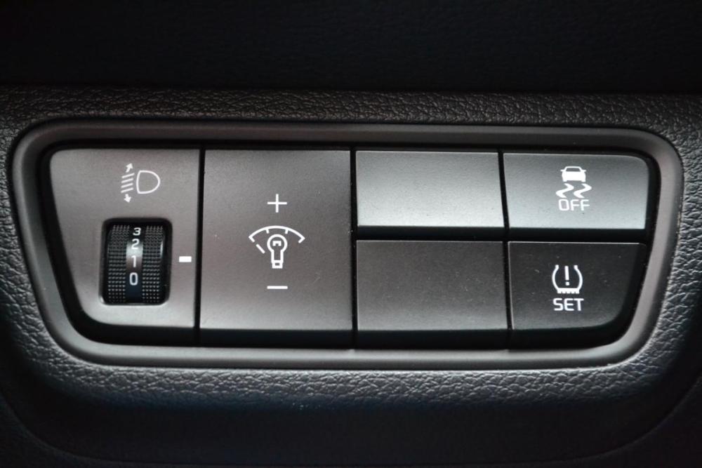 Kia Cerato IV Старый Оскол  - изображение 17