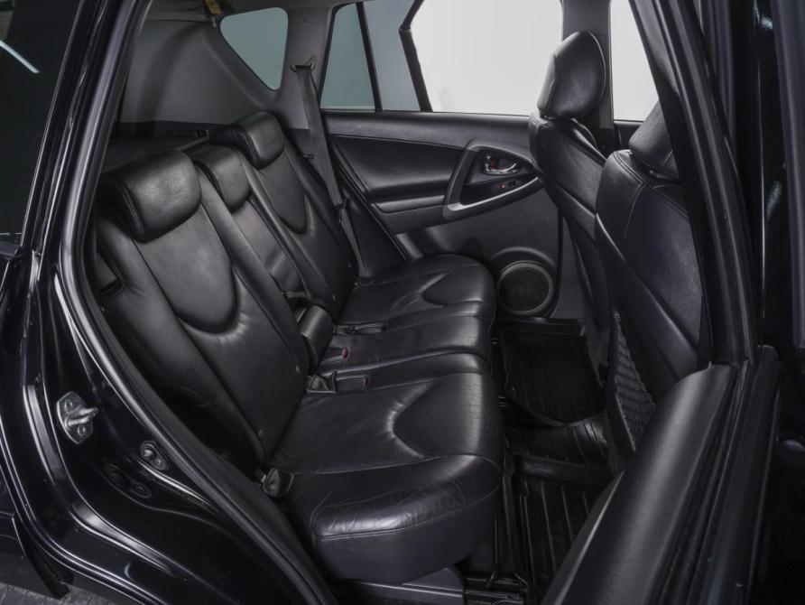 Toyota RAV4 III (XA30) Ростов-на-Дону  - изображение 7