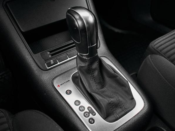 Volkswagen Tiguan I с пробегом 2011 года, цена 1 280 000 рублей, 186725 км, внедорожник, Автокод Объявления