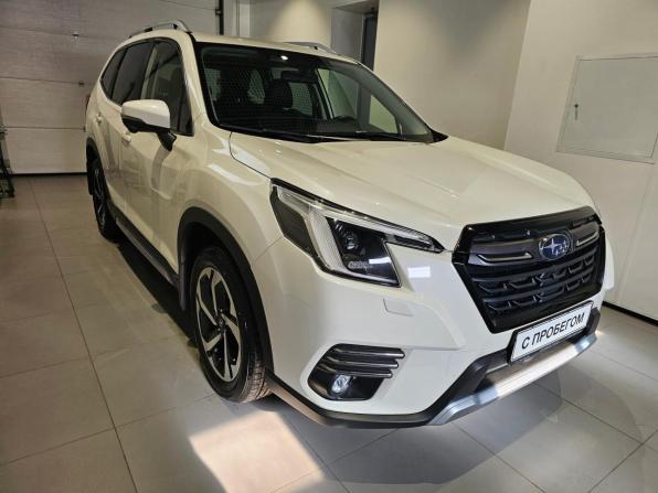 Subaru Forester V Рестайлинг с пробегом 2023 года, цена 5 475 000 рублей, 28098 км, внедорожник, Автокод Объявления