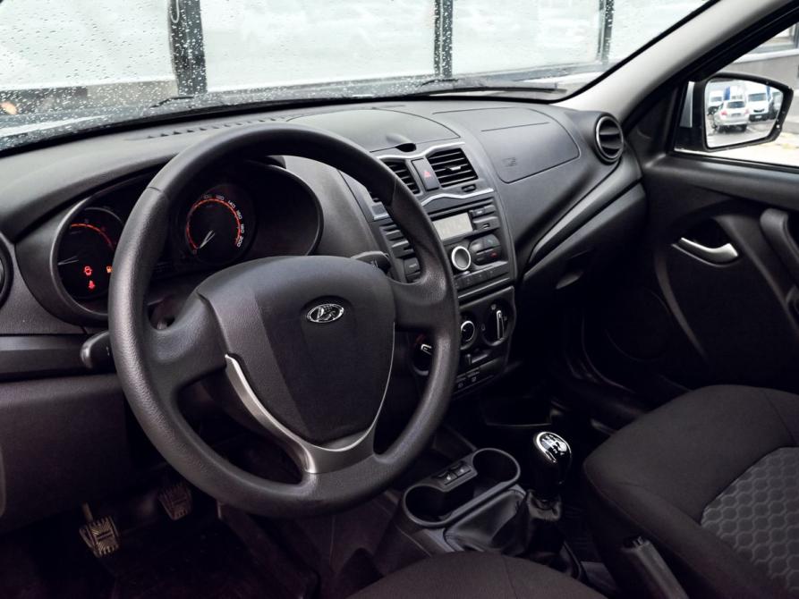 Lada (ВАЗ) Granta I Рестайлинг Екатеринбург  - изображение 13