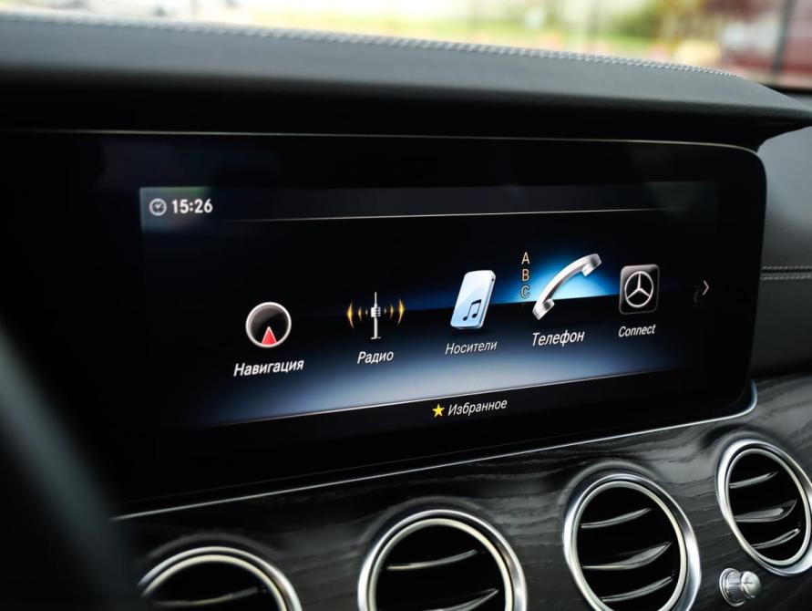 Mercedes-Benz E-Класс V (W213 S213 C238) Санкт-Петербург  - изображение 14