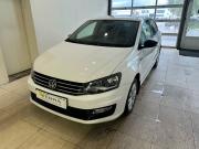 Volkswagen Polo V Рестайлинг Пермь  - изображение 7