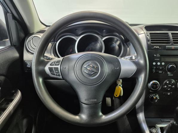 Suzuki Grand Vitara II с пробегом 2007 года, цена 673 000 рублей, 178000 км, внедорожник, Автокод Объявления