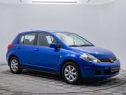 Nissan Tiida I Москва  - изображение 23